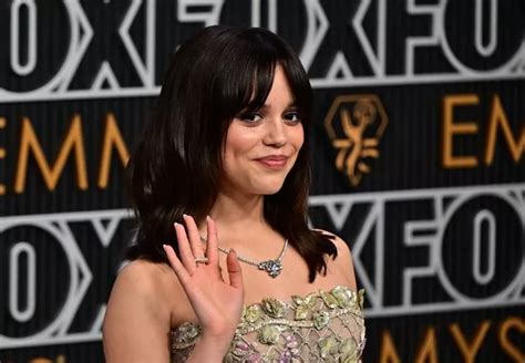 Jenna Ortega breaks silence over gross viral sex scene